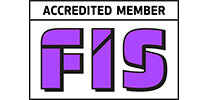 - FIS accredited member logo - Paramount Interiors